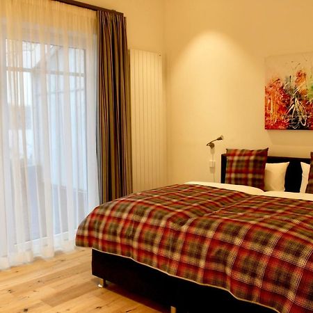 Hotel Seegarten Gmbh Barmstedt المظهر الخارجي الصورة