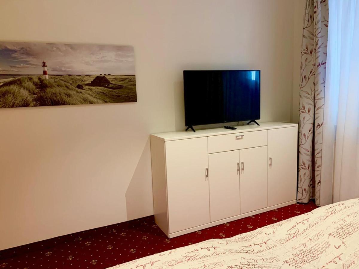 Hotel Seegarten Gmbh Barmstedt المظهر الخارجي الصورة