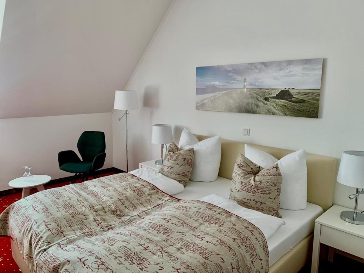 Hotel Seegarten Gmbh Barmstedt المظهر الخارجي الصورة