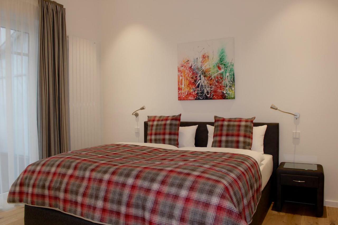 Hotel Seegarten Gmbh Barmstedt المظهر الخارجي الصورة