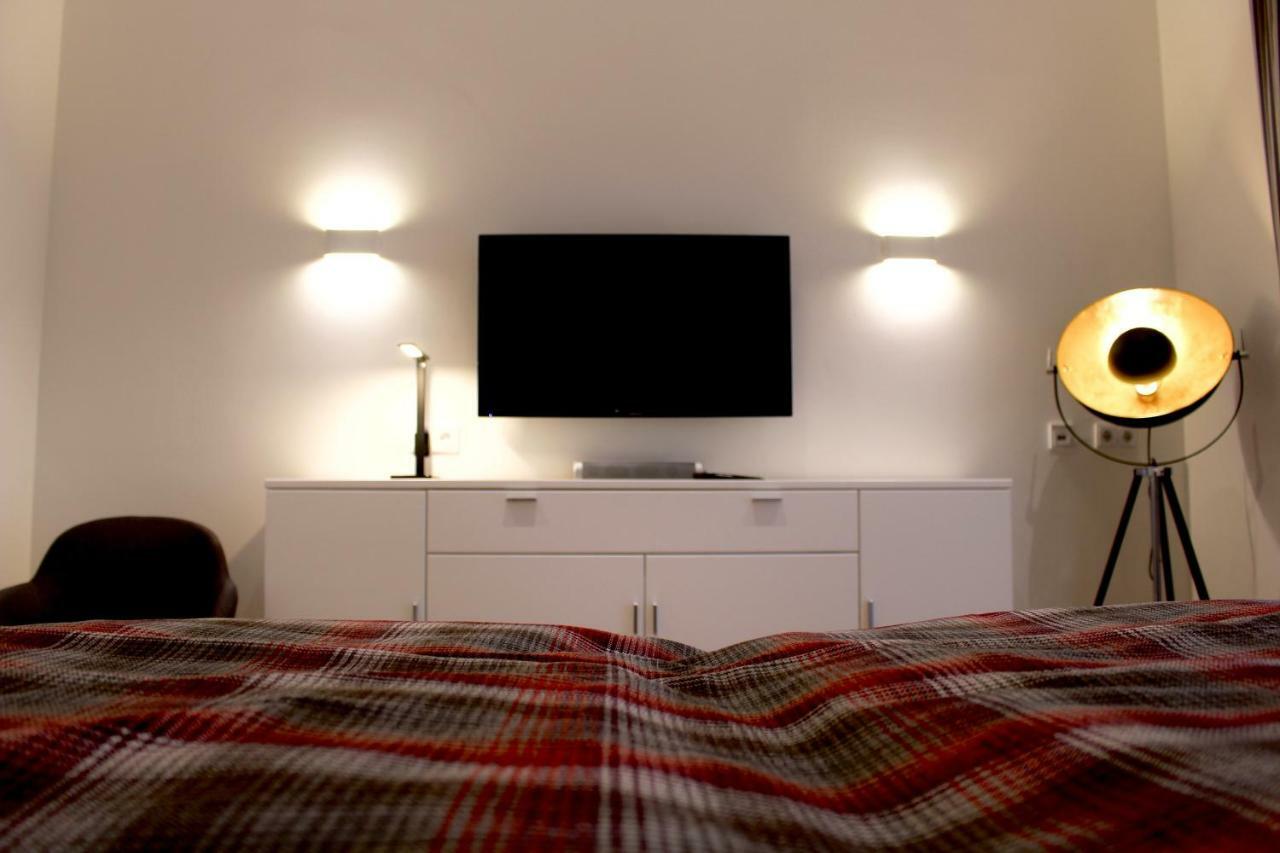 Hotel Seegarten Gmbh Barmstedt المظهر الخارجي الصورة