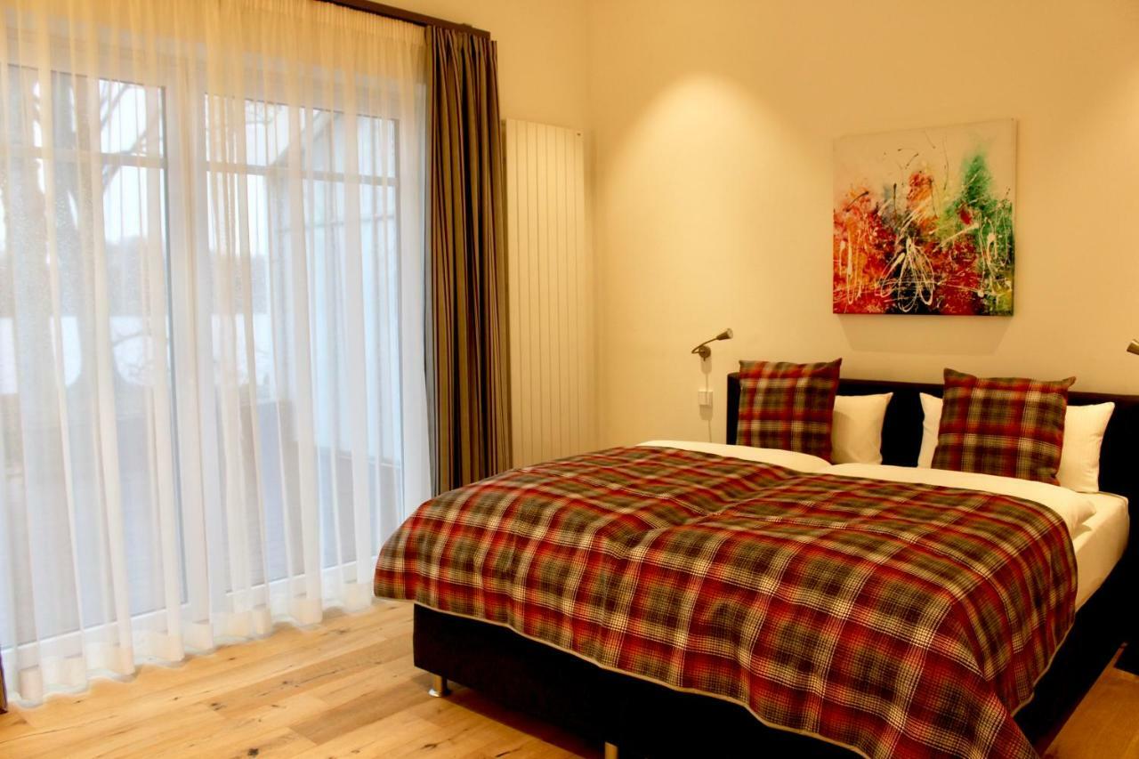 Hotel Seegarten Gmbh Barmstedt المظهر الخارجي الصورة
