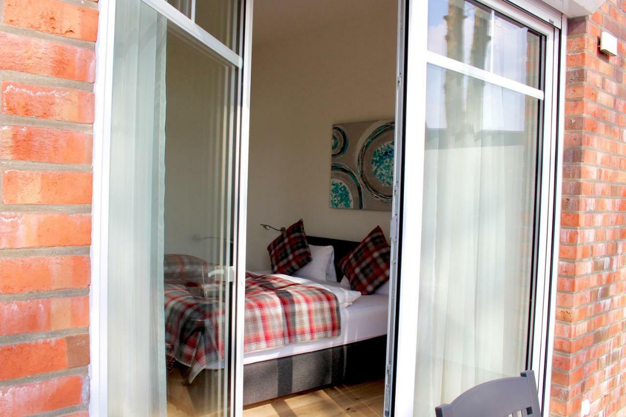Hotel Seegarten Gmbh Barmstedt المظهر الخارجي الصورة