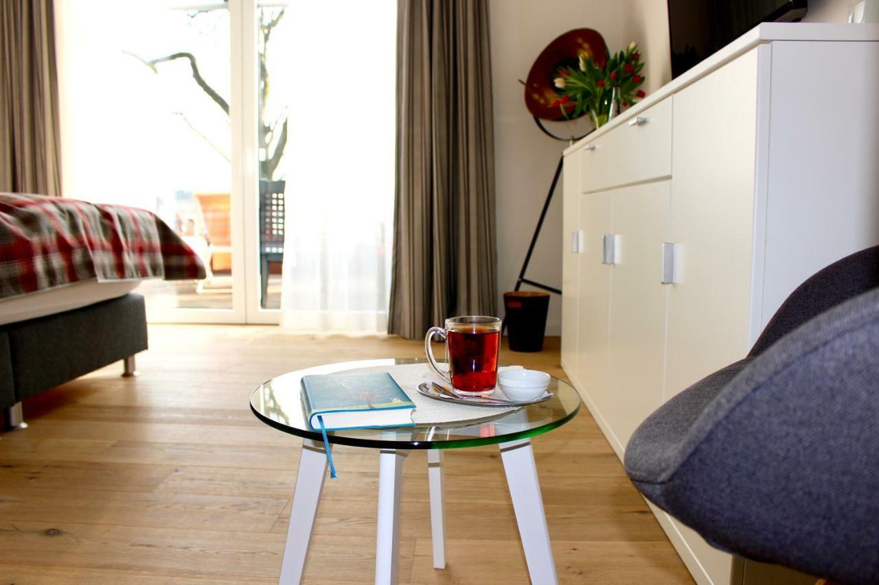 Hotel Seegarten Gmbh Barmstedt المظهر الخارجي الصورة