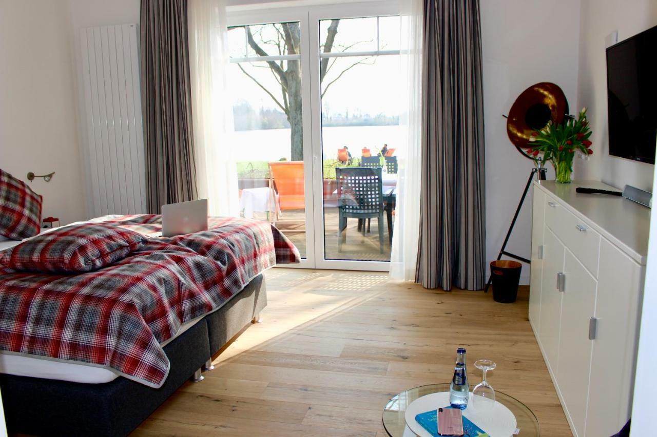 Hotel Seegarten Gmbh Barmstedt المظهر الخارجي الصورة