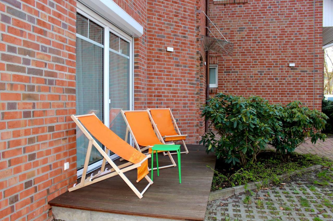 Hotel Seegarten Gmbh Barmstedt المظهر الخارجي الصورة