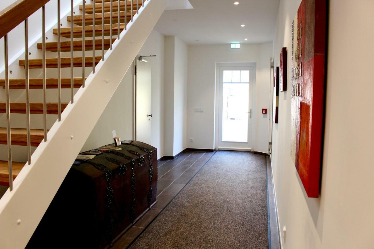Hotel Seegarten Gmbh Barmstedt المظهر الخارجي الصورة